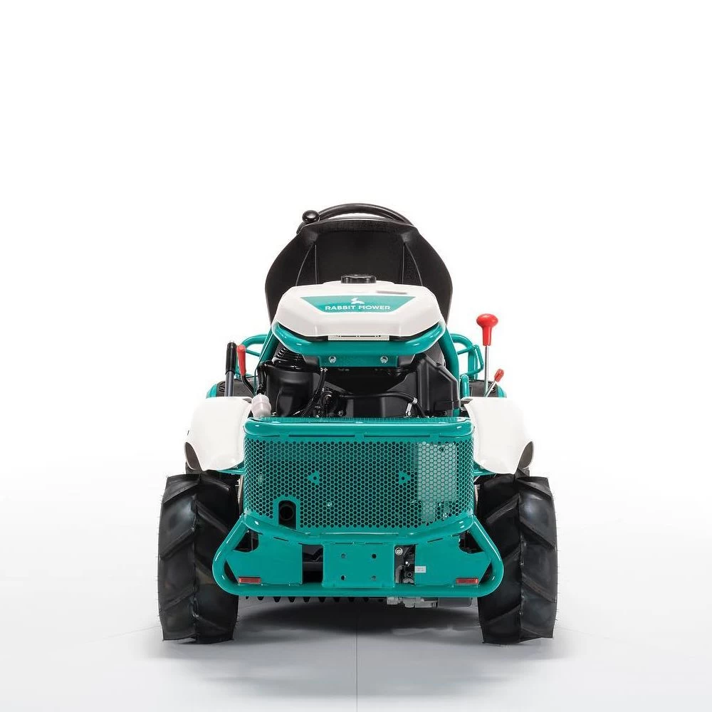 Orec Rabbit RM882 88cm Ride-On Brush Cutter / All Terrain Garden Tractor 6 Orec Rabbit RM882 88cm Ride-On Brush Cutter / All Terrain Garden Tractor - Image 4