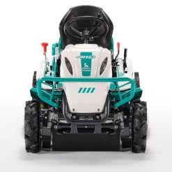 Orec Rabbit RM982F 98cm 4WD Ride-On Brush Cutter / All Terrain Garden Tractor -Lawn Mower Shop orec rm982f main