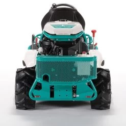 Orec Rabbit RM982F 98cm 4WD Ride-On Brush Cutter / All Terrain Garden Tractor -Lawn Mower Shop orec rm982f rear