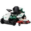 Orec Rabbit RMK151 Ride-On Brush Cutter / All Terrain Garden Tractor -Lawn Mower Shop orec rmk151 rabbit brushcutter main