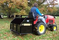 SCH Tipping Transport Box