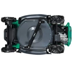 Orec Rabbit RM882 88cm Ride-On Brush Cutter / All Terrain Garden Tractor 19 Orec Rabbit RM882 88cm Ride-On Brush Cutter / All Terrain Garden Tractor -Lawn Mower Shop rm882 deck