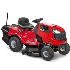 MTD Lawnflite Smart RN145 41" Direct Collect Transmatic Lawn Tractor