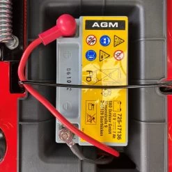 MTD Lawnflite Smart RN145 41" Direct Collect Transmatic Lawn Tractor -Lawn Mower Shop rn145 battery