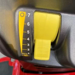 MTD Lawnflite Smart RN145 41" Direct Collect Transmatic Lawn Tractor -Lawn Mower Shop rn145 gear lever