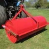 SCH 3HGR 42" X 18" Mounted Heavy Lawn Roller -Lawn Mower Shop sch 3hgr main