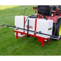 SCH Three-Point Linkage Mounted Sprayer 125L Spray Width 96"