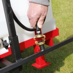 SCH 4MPS Three-Point Linkage Mounted Sprayer 70L Spray Width 96" -Lawn Mower Shop sch 4mps sprayer 10