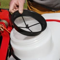 SCH 4MPS Three-Point Linkage Mounted Sprayer 70L Spray Width 96" -Lawn Mower Shop sch 4mps sprayer 5