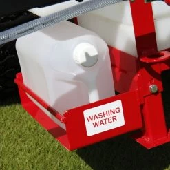 SCH 4MPS Three-Point Linkage Mounted Sprayer 70L Spray Width 96" -Lawn Mower Shop sch 4mps sprayer 6