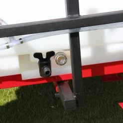 SCH 4MPS Three-Point Linkage Mounted Sprayer 70L Spray Width 96" -Lawn Mower Shop sch 4mps sprayer 8