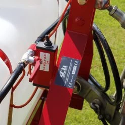 SCH 4MPS Three-Point Linkage Mounted Sprayer 70L Spray Width 96" -Lawn Mower Shop sch 4mps sprayer 9