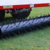 SCH 60" Sorrel Roller For D System -Lawn Mower Shop sch 60inch sorrel roller attachment