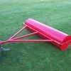 SCH 6HGR 72" X 18" Large Lawn Roller 1 SCH 6HGR 72" X 18" Large Lawn Roller -Lawn Mower Shop sch 6hgr roller