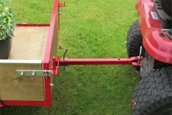 SCH BCT Balance Cart Trailer -Lawn Mower Shop sch bct 6