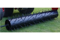 SCH 60" Sorrel Roller For D System 7 SCH 60" Sorrel Roller For D System -Lawn Mower Shop sch dsr 2