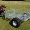 SCH Utility / Fenn Trailer TCT -Lawn Mower Shop sch fenn trailer 1