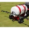 SCH Towed Sprayer 180L GWCS9 Spray Width 48"-96" -Lawn Mower Shop sch gwcs9 sprayer