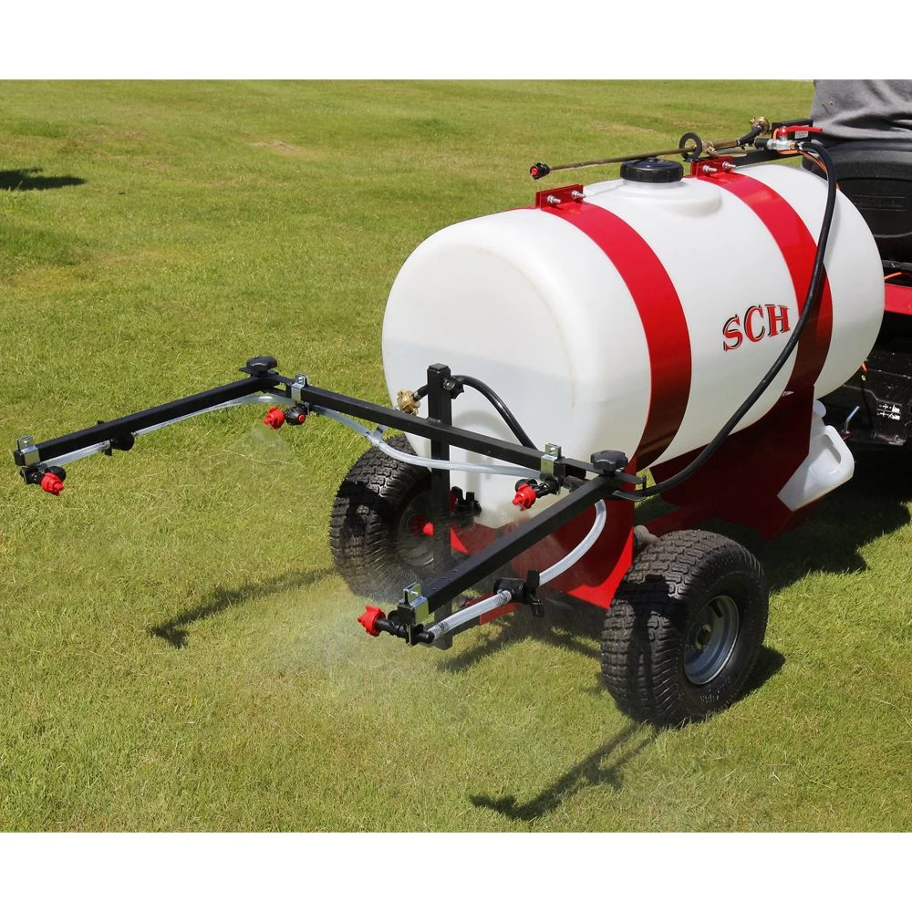 SCH Towed Sprayer 180L GWCS9 Spray Width 48"-96" 4 SCH Towed Sprayer 180L GWCS9 Spray Width 48"-96" - Image 2