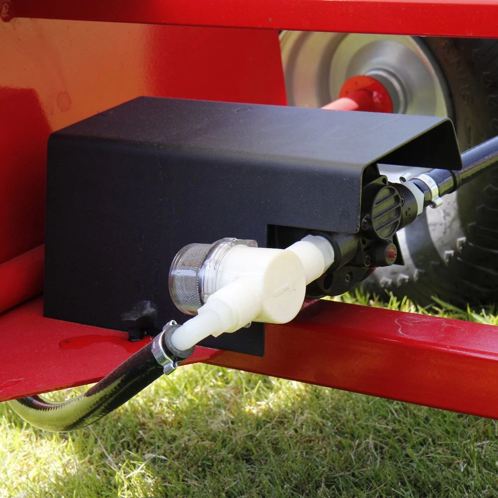 SCH Towed Sprayer 180L GWCS9 Spray Width 48"-96" 7 SCH Towed Sprayer 180L GWCS9 Spray Width 48"-96" - Image 5