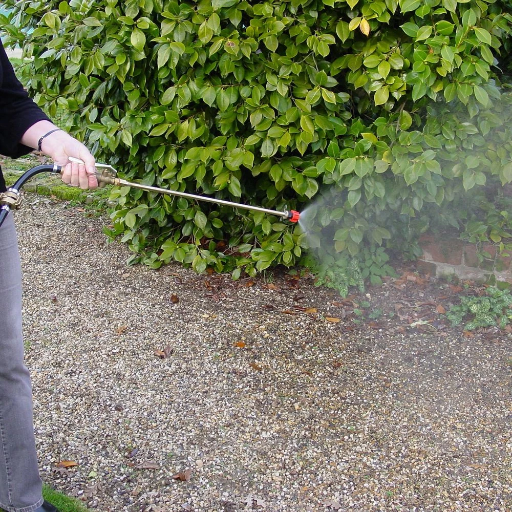 SCH Towed Sprayer 180L GWCS9 Spray Width 48"-96" 10 SCH Towed Sprayer 180L GWCS9 Spray Width 48"-96" - Image 8