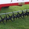 SCH 40" Heavy Duty Aerator Attachment - HGA -Lawn Mower Shop sch hga