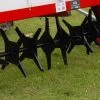 SCH 40" Hollow Tine Corer Attachment - HGHT 1 SCH 40" Hollow Tine Corer Attachment - HGHT -Lawn Mower Shop sch hght