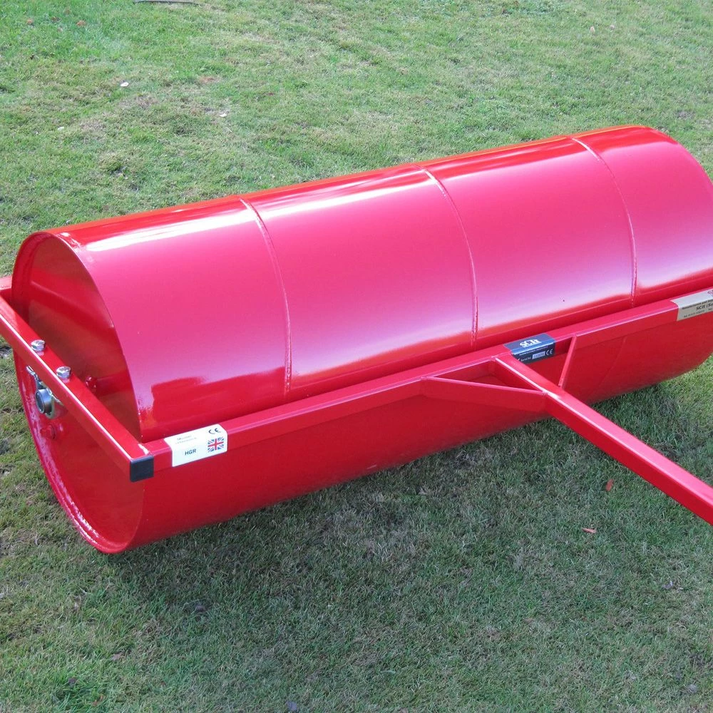 SCH HGR 42" X 18" Heavy Duty Lawn Roller 3 SCH HGR 42" X 18" Heavy Duty Lawn Roller - Image 2