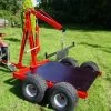 SCH Heavy Load Mover HLM -Lawn Mower Shop sch hlm