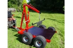 SCH Heavy Load Mover HLM