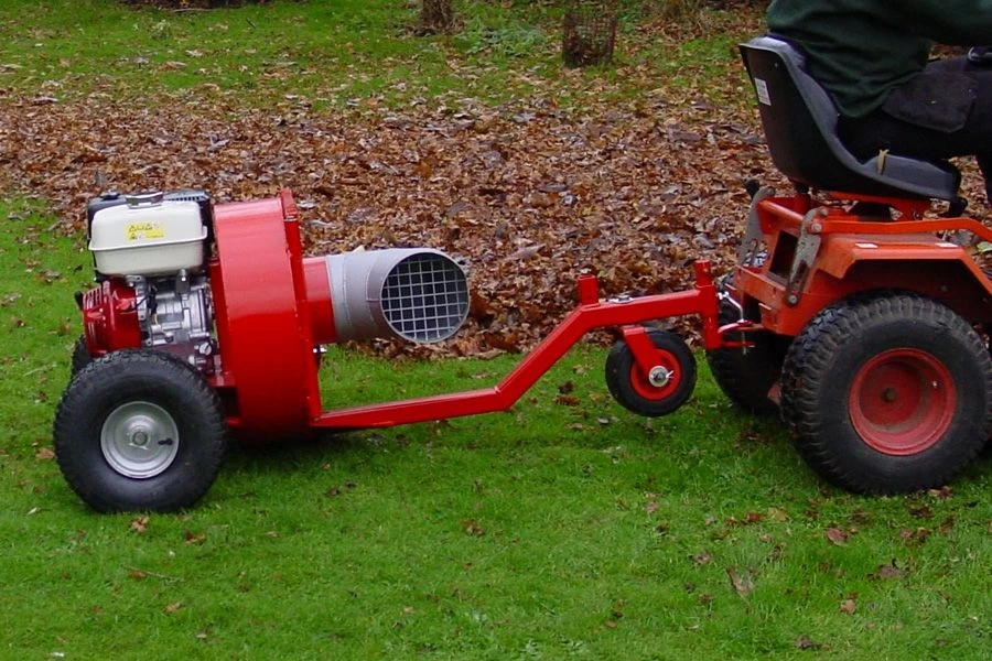 SCH Towed Leaf Blower 4 SCH Towed Leaf Blower - Image 2