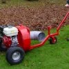 SCH Towed Leaf Blower 2 SCH Towed Leaf Blower -Lawn Mower Shop sch leaf blower 1