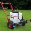 SCH PSPMN 30L Sprayer Fitted With Multi Nozzle Boom - Push Or Towed - Spray Width 36" -Lawn Mower Shop sch pspmn sprayer 1