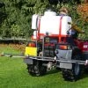 SCH ATV/Quad Mounted Sprayer 70L Spray Width 80" - Break Back Boom -Lawn Mower Shop sch q4ps sprayer