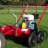 SCH RR3 Towed/Push Lawn Scarifier -Lawn Mower Shop sch rr3