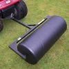 SCH SAGR 36" X 14" Stand-Alone Budget Lawn Roller -Lawn Mower Shop sch sagr roller
