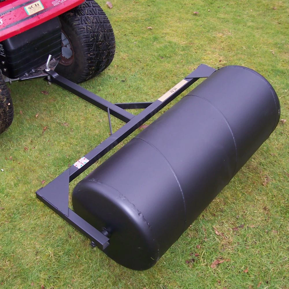 SCH SAGR 36" X 14" Stand-Alone Budget Lawn Roller 3 SCH SAGR 36" X 14" Stand-Alone Budget Lawn Roller