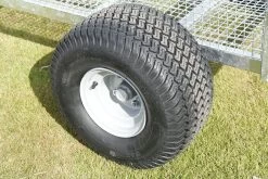 SCH Utility / Fenn Trailer TCT -Lawn Mower Shop sch tct wheel
