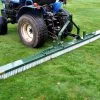 SCH TFB Towed Folding Brush 2 SCH TFB Towed Folding Brush -Lawn Mower Shop sch towed folding brush unit