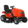 Simplicity Regent SLT110 107cm/42" Hydrostatic Side Discharge Lawn Tractor -Lawn Mower Shop simplicity regent slt110 lawn tractor main 1