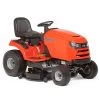 Simplicity Regent SLT175 107cm/42" Hydrostatic Mulching Rear Discharge Lawn Tractor -Lawn Mower Shop simplicity regent slt175 lawn tractor main 1