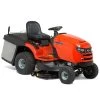 Simplicity Regent RD SRD210 96cm/38" Hydrostatic Rear Collect Lawn Tractor -Lawn Mower Shop simplicity regent srd210 lawn tractor