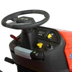 Simplicity Regent RD SRD210 96cm/38" Hydrostatic Rear Collect Lawn Tractor -Lawn Mower Shop simplicity regent srd210 lawn tractor control panel