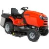 Simplicity Regent RD SRD360 107cm/42" Hydrostatic Rear Collect Lawn Tractor -Lawn Mower Shop simplicity srd360 lawn tractor main