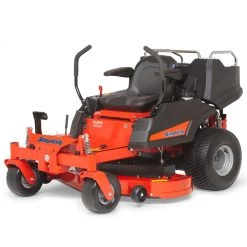 Simplicity Courier SZT275 Zero Turn Lawn Mower -Lawn Mower Shop simplicity szt275 zero turn angle
