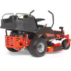 Simplicity Courier SZT275 Zero Turn Lawn Mower -Lawn Mower Shop simplicity szt275 zero turn rear angle 2