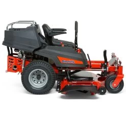 Simplicity Courier SZT350 Zero Turn Side Discharge Lawn Mower -Lawn Mower Shop simplicity szt350 side 2