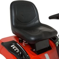 Simplicity Regent SLT110 107cm/42" Hydrostatic Side Discharge Lawn Tractor -Lawn Mower Shop slt110 seat