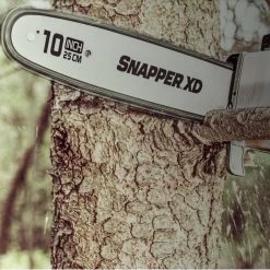 Snapper 1696893 Pole Saw Attachment To Fit SXDST82 XD 82V Max Grass Trimmer / Multi Tool -Lawn Mower Shop snapper pole saw attachment lifestyle