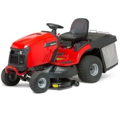 Snapper RPX210 96cm/38" Hydrostatic Rear Collect Lawn Tractor -Lawn Mower Shop snapper rpx210 lawn tractor angle